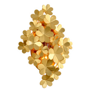 Corbett GIGI 2LT WALL SCONCE 260 14