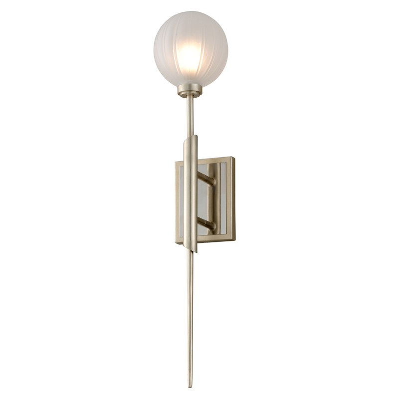 Corbett TEMPEST 1LT WALL SCONCE 263 11