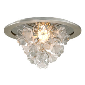 Corbett JASMINE 1LT FLUSH MOUNT 269 31
