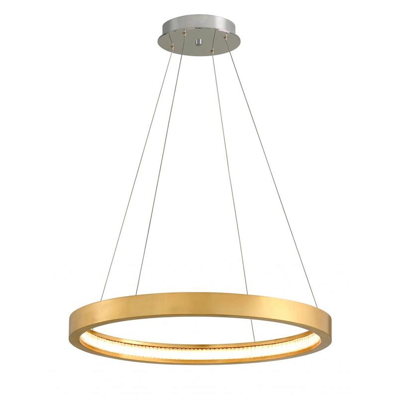 Corbett JASMINE 1LT PENDANT 284 41