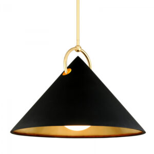 Corbett CHARM 1LT PENDANT 289 43 GL SBK