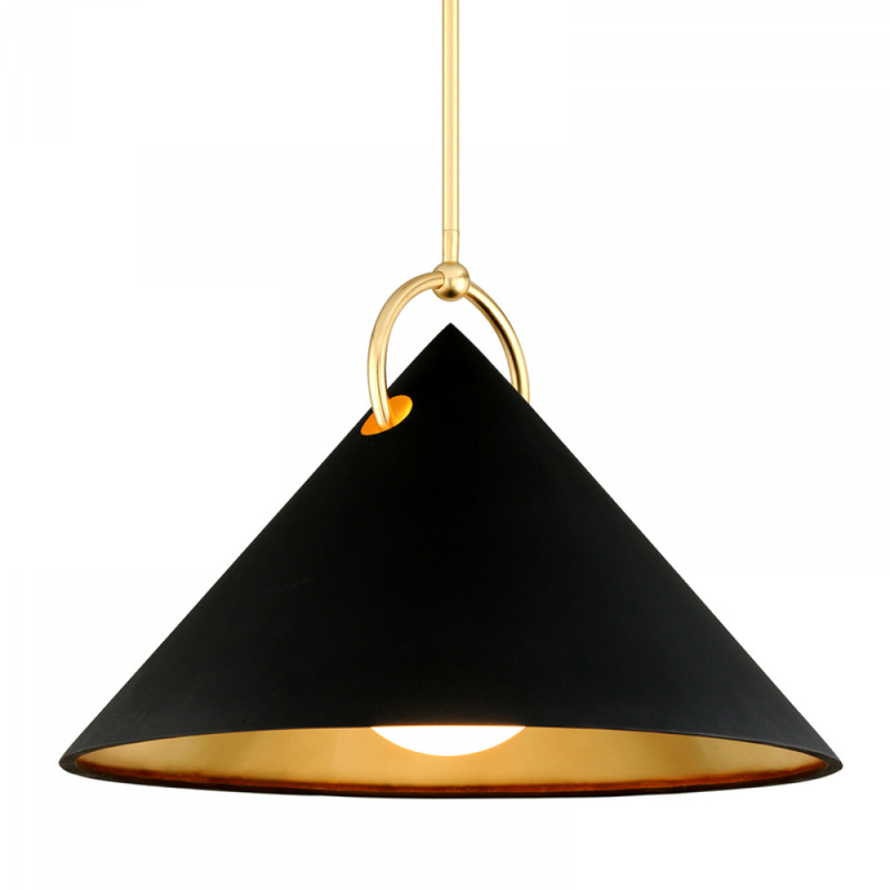 Corbett CHARM 1LT PENDANT 289 43 GL SBK