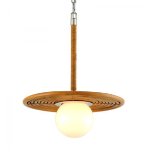 Corbett HULA HOOP 1LT PENDANT 291 41