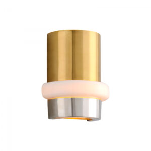 Corbett BECKENHAM 1LT WALL SCONCE 300 11