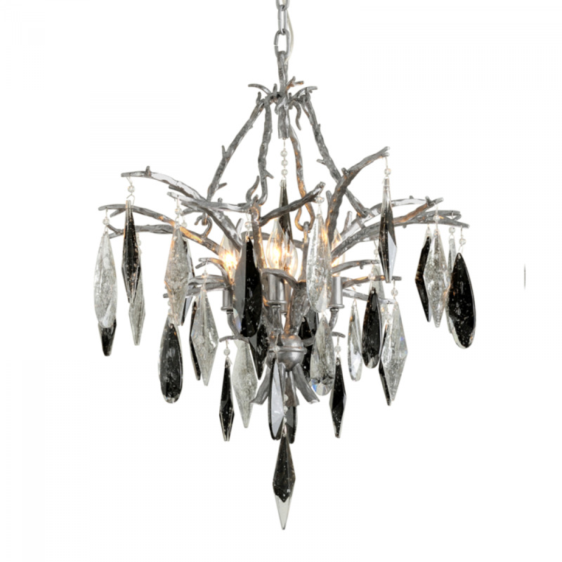 Corbett NERA 4LT CHANDELIER 306 04