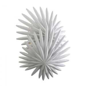 Corbett SAVVY 2LT WALL SCONCE 310 12