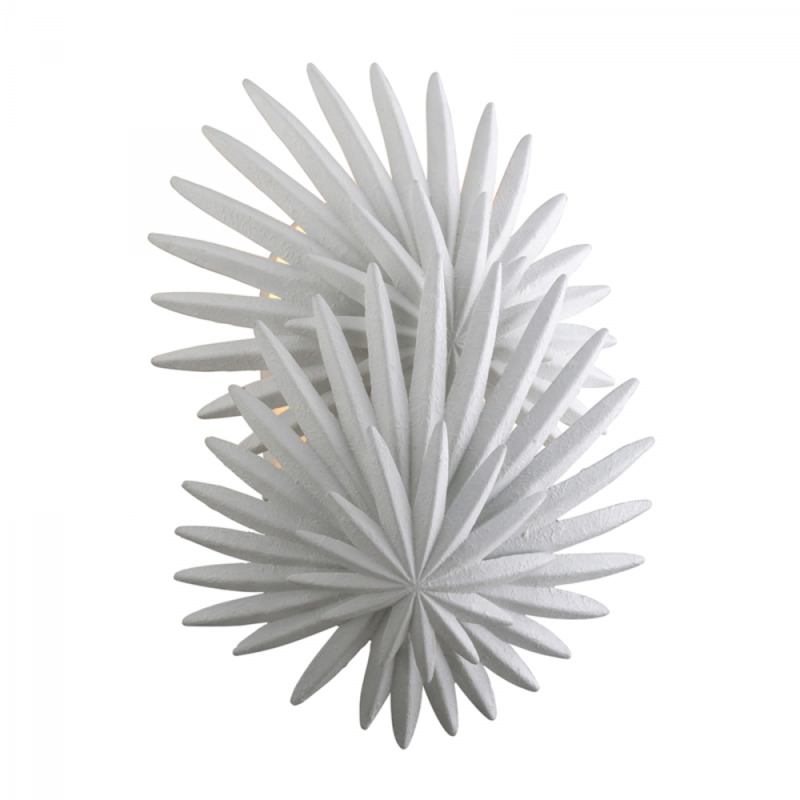 Corbett SAVVY 2LT WALL SCONCE 310 12