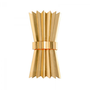 Corbett MOXY 2LT WALL SCONCE 311 12 GL