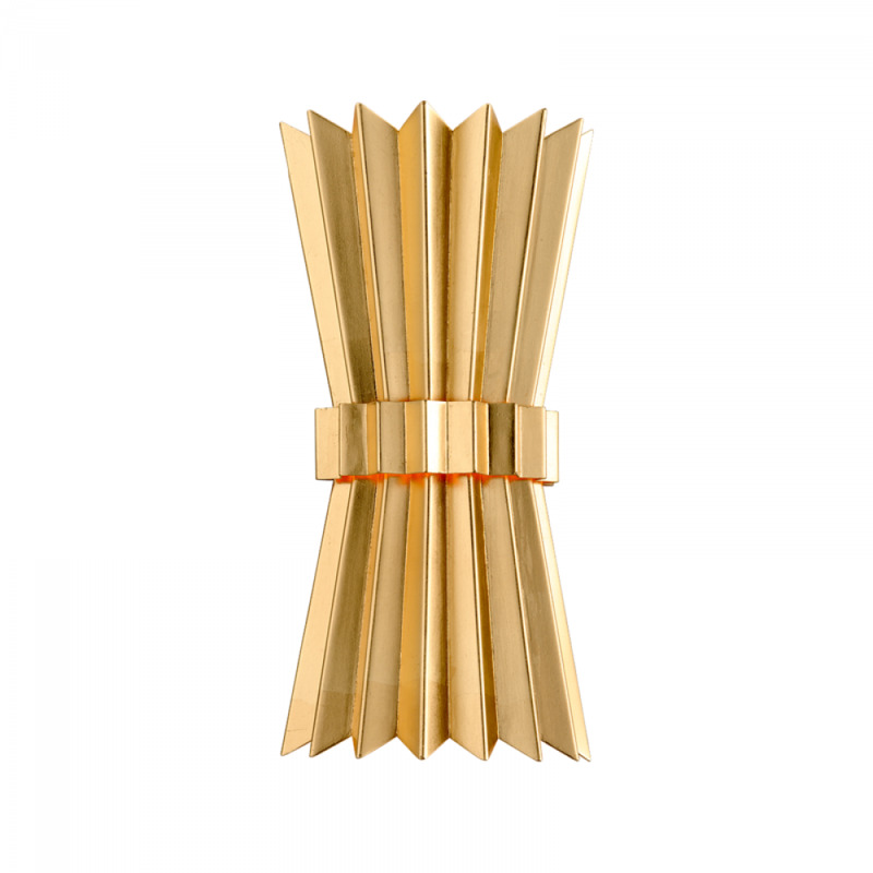 Corbett MOXY 2LT WALL SCONCE 311 12 GL