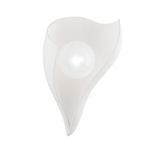 Corbett 1 LIGHT WALL SCONCE 331 01 GSW