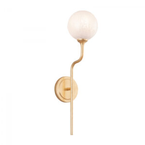 Corbett 1 LIGHT WALL SCONCE 332 01 VGL
