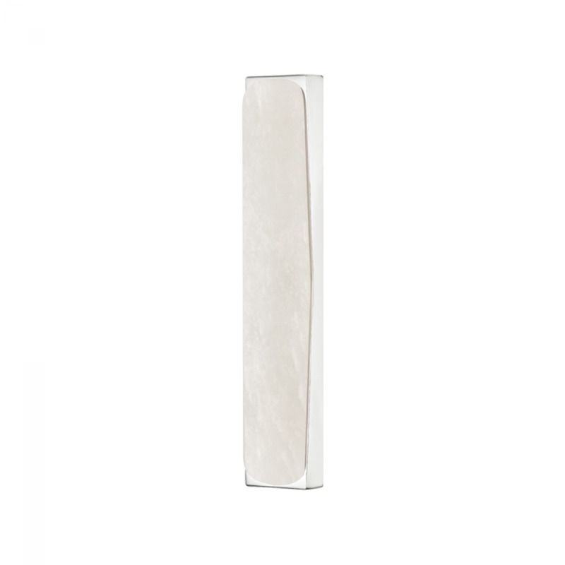 Corbett 1 LIGHT SMALL BATH BRACKET 335 18 BN