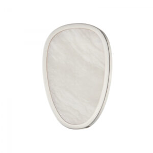Corbett 1 LIGHT WALL SCONCE 338 01 BN