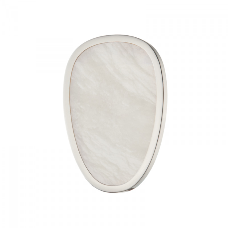 Corbett 1 LIGHT WALL SCONCE 338 01 BN