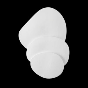 Corbett 3 LIGHT SCONCE 339 03 GSW