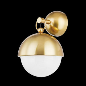 Corbett 1 LIGHT SCONCE 340 01 VPB