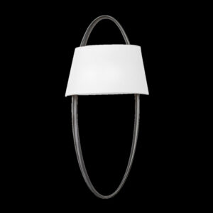 Corbett 2 LIGHT SCONCE 343 01 BSL