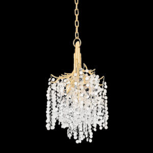 Corbett 5 LIGHT CHANDELIER 350 15 GL