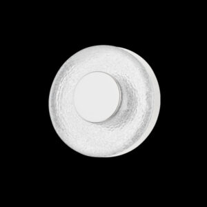 Corbett 1 LIGHT SCONCE 351 01 PN