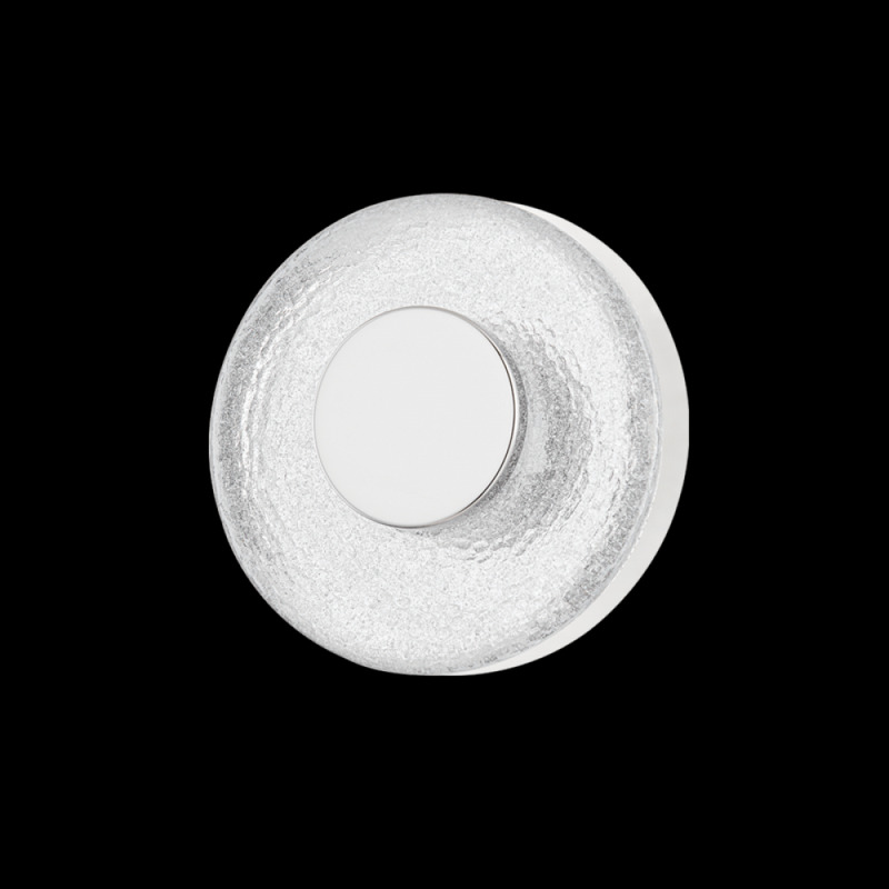 Corbett 1 LIGHT SCONCE 351 01 PN