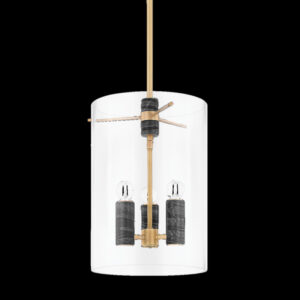 Corbett 3 LIGHT LANTERN 359 13 VB