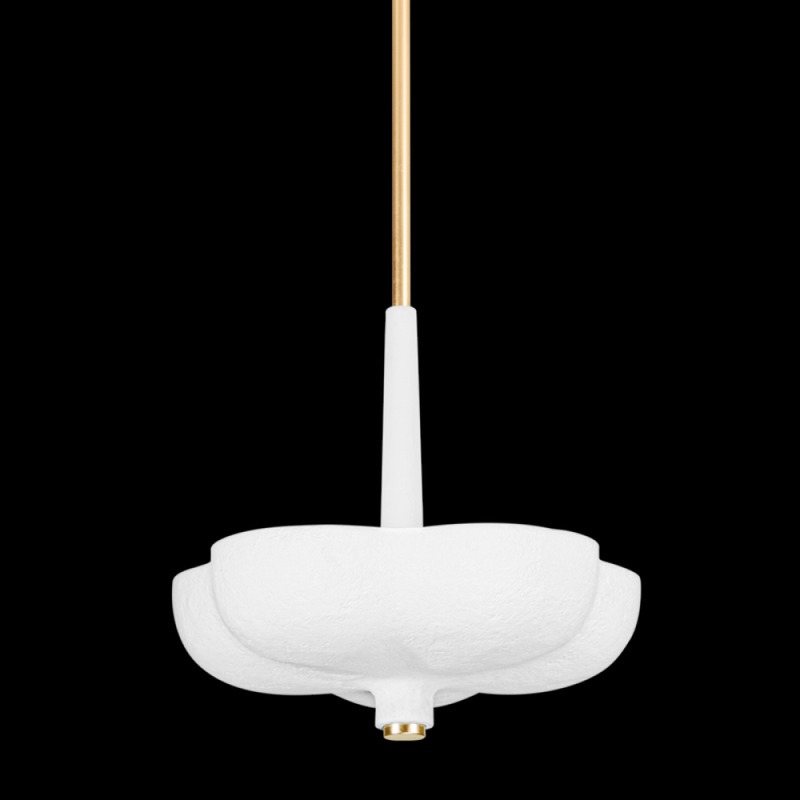Corbett 3 LIGHT PENDANT 360 20 GL GSW