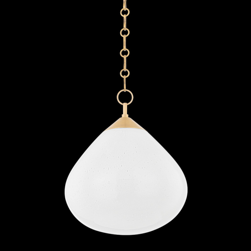 Corbett 1 LIGHT PENDANT 362 14 VB
