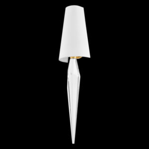 Corbett Alps Wall Sconce 364 01 VPB