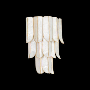 Corbett Cartagena Wall Sconce 365 03 VGL