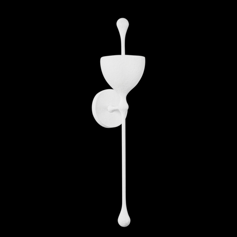 Corbett Antalya Wall Sconce 368 01 GSW