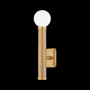 Corbett Pienza Wall Sconce 373 01 VB
