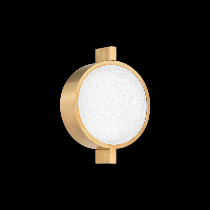 Corbett Ansonia Wall Sconce 377 01 VB