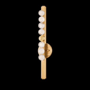 Corbett Annecy Wall Sconce 382 01 VB