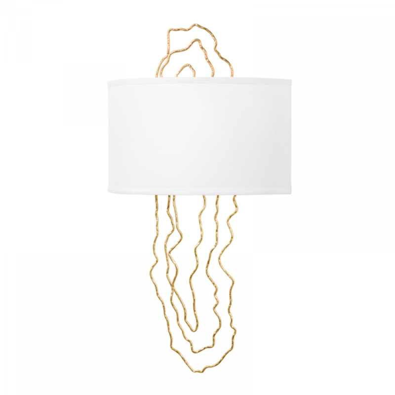 Corbett 2 LIGHT WALL SCONCE 404 02 VGL