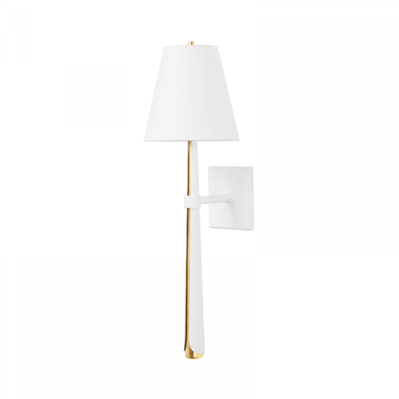 Corbett 1 LIGHT WALL SCONCE 405 01 VGL GSW