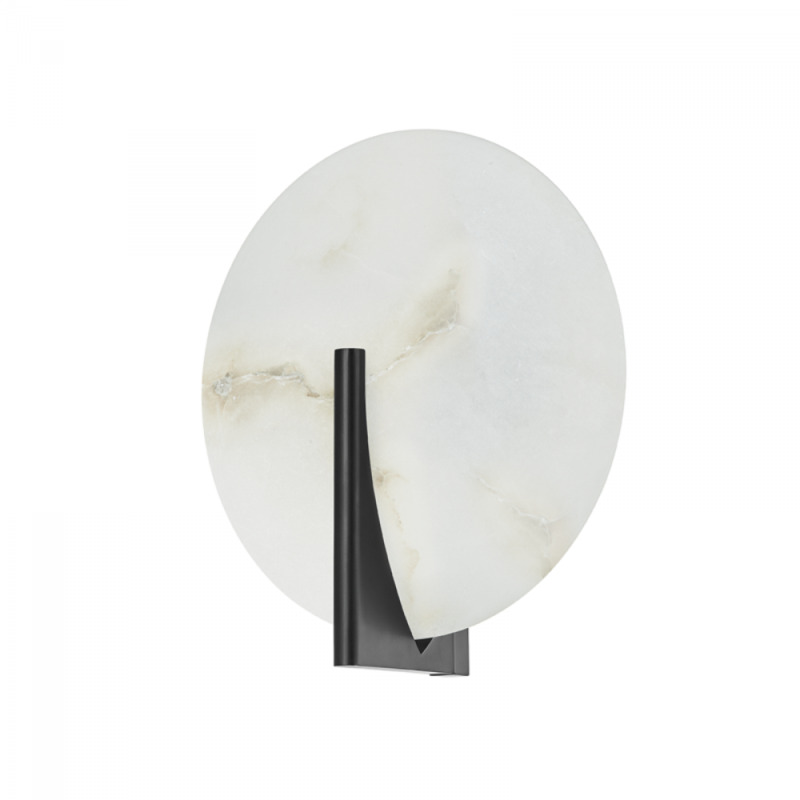 Corbett 1 LIGHT SCONCE 418 11 BBR