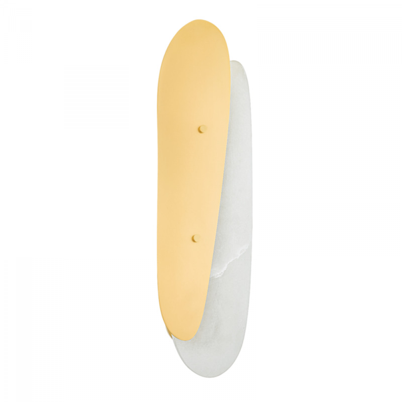 Corbett 1 LIGHT SCONCE 425 30 VPB