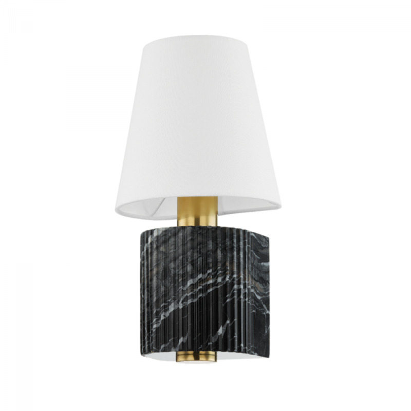 Corbett 1 LIGHT SCONCE 426 16 VB BM