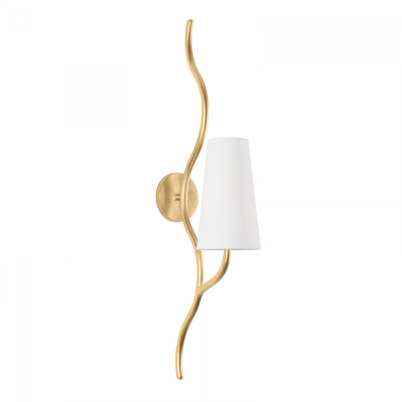 Corbett 1 LIGHT WALL SCONCE 436 16 VGL