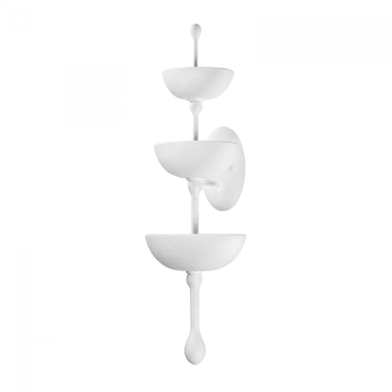 Corbett 6 LIGHT WALL SCONCE 437 30 GSW