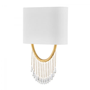 Corbett 2 LIGHT SCONCE 439 19 VB