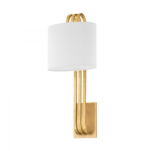 Corbett 1 LIGHT SCONCE 442 22 VB