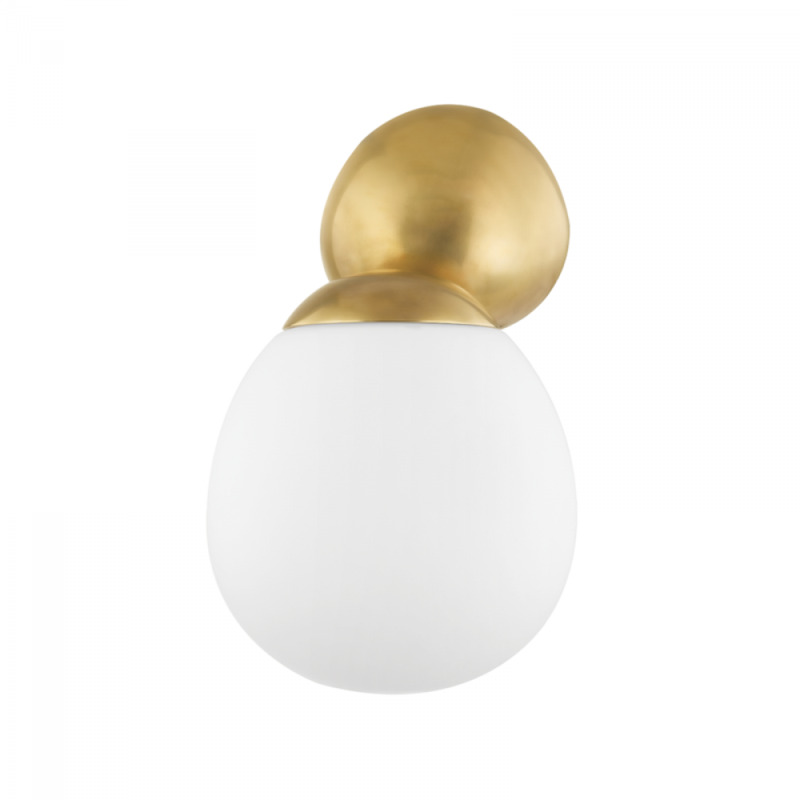 Corbett 1 LIGHT SCONCE 445 14 VB