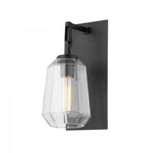 Corbett 1 LIGHT SCONCE 447 13 BBR