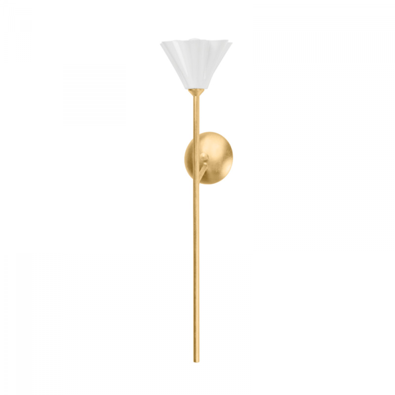 Corbett 1 LIGHT WALL SCONCE 451 26 VGL