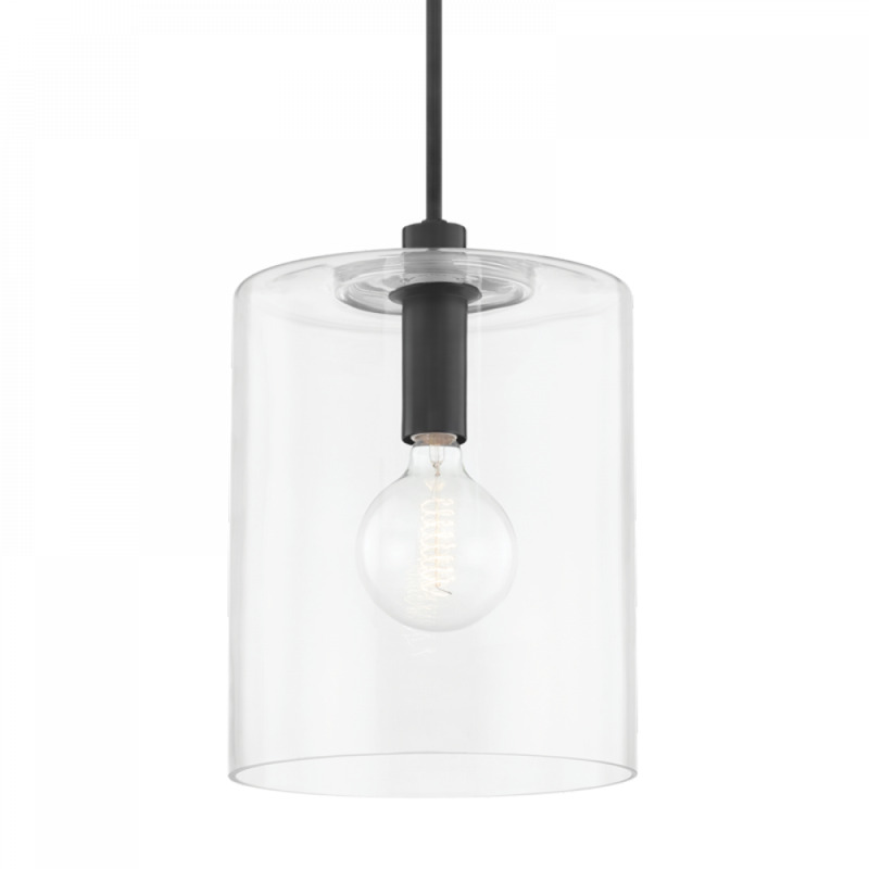 Mitzi by Hudson Valley Lighting Neko Pendant H108701L OB