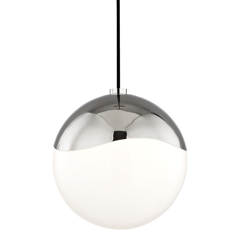 Mitzi by Hudson Valley Lighting Ella Pendant H125701L PN