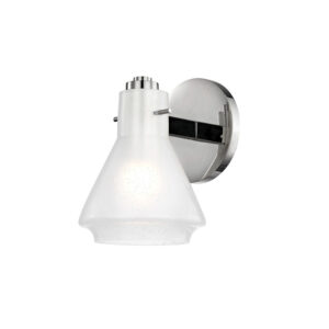 Mitzi by Hudson Valley Lighting Rosie Bath and Vanity H129301 PN