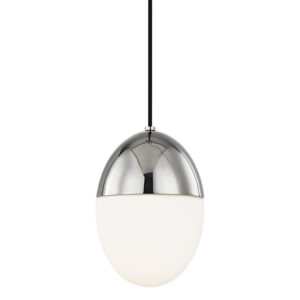 Mitzi by Hudson Valley Lighting Orion Pendant H206701S PN