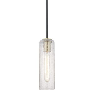Mitzi by Hudson Valley Lighting Skye Pendant H222701 AGB